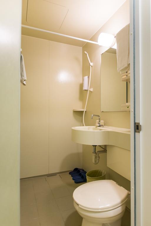 Hi Inn Ningbo Tianyi Square Branch Dış mekan fotoğraf